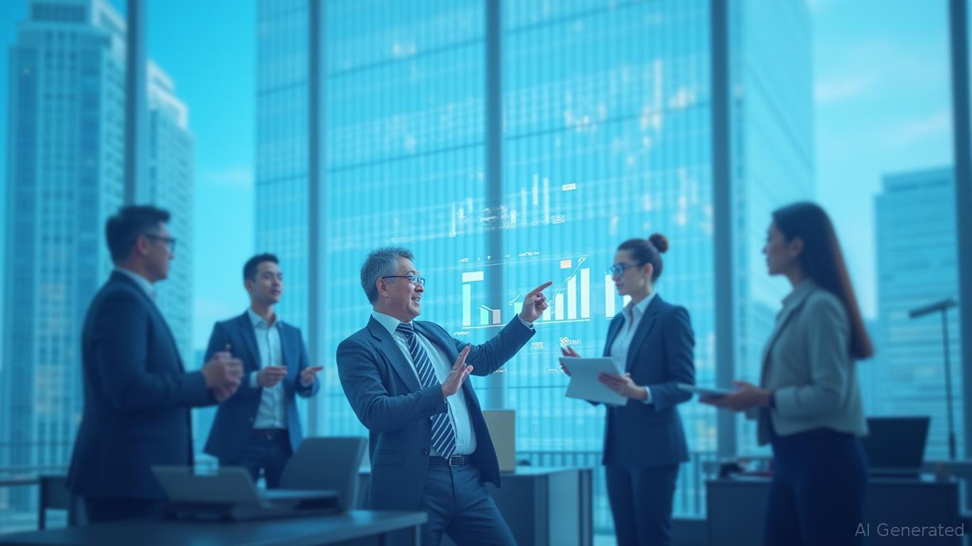 ATRenew's Mysterious 11.5% Surge: A Deep Dive Into the Unseen Drivers