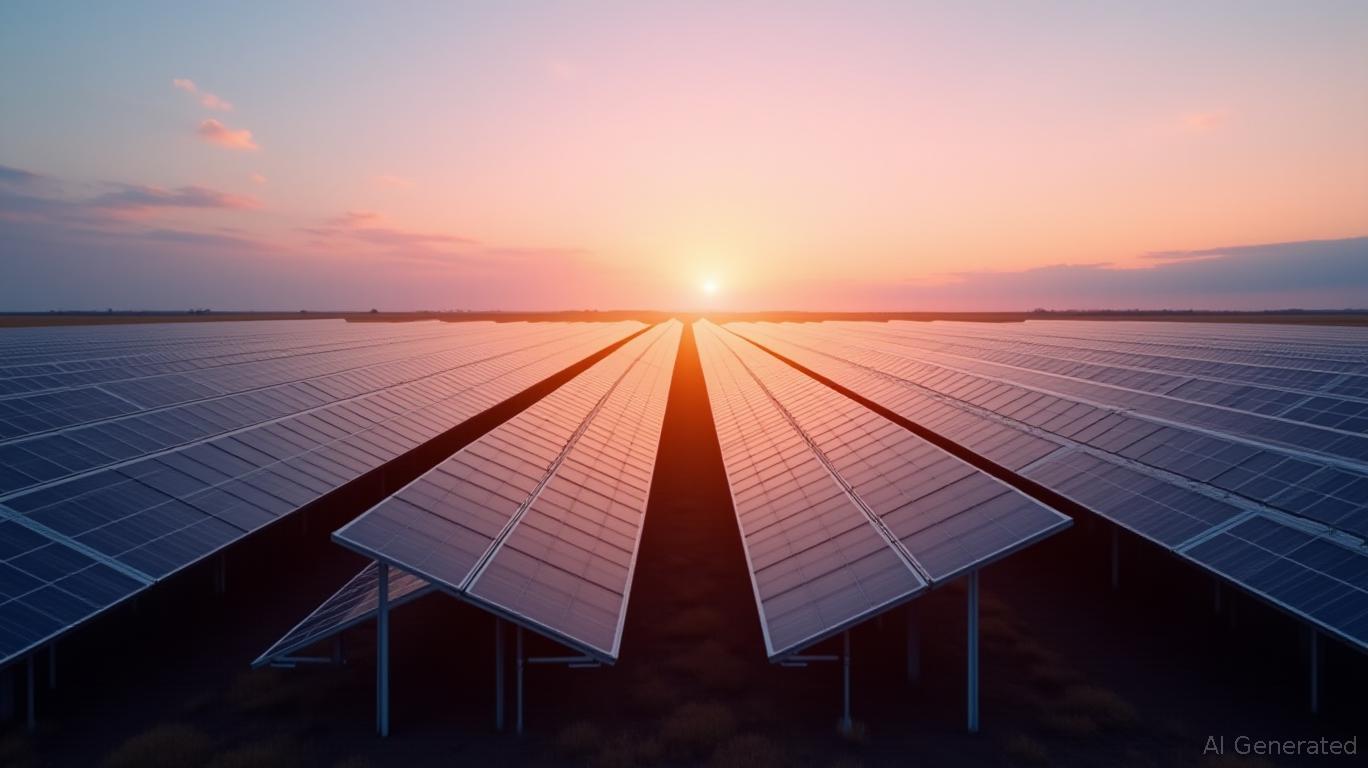 Meta's Renewable Energy Gambit: Fueling AI Dominance with Strategic Power Plays
