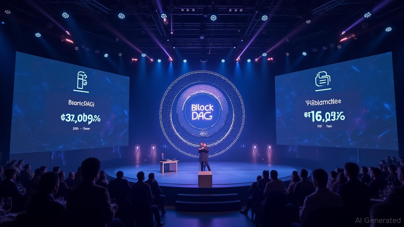 XRP News Today: BlockDAG Raises $325 Million in Presale, Solana Price Jumps 14.2%, XRP Gains 15.8%, Avalanche Activity Surges