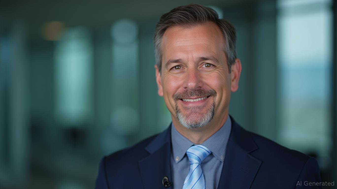 New Fortress Energy's Mysterious 5% Surge: A Technical Deep-Dive