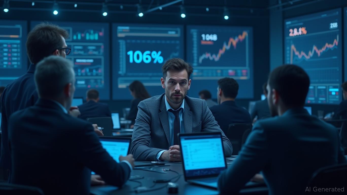 Near Protocol Predicts 106% ROI by 2026 Qubetics Token Presale Sees 2,866% Potential Gain