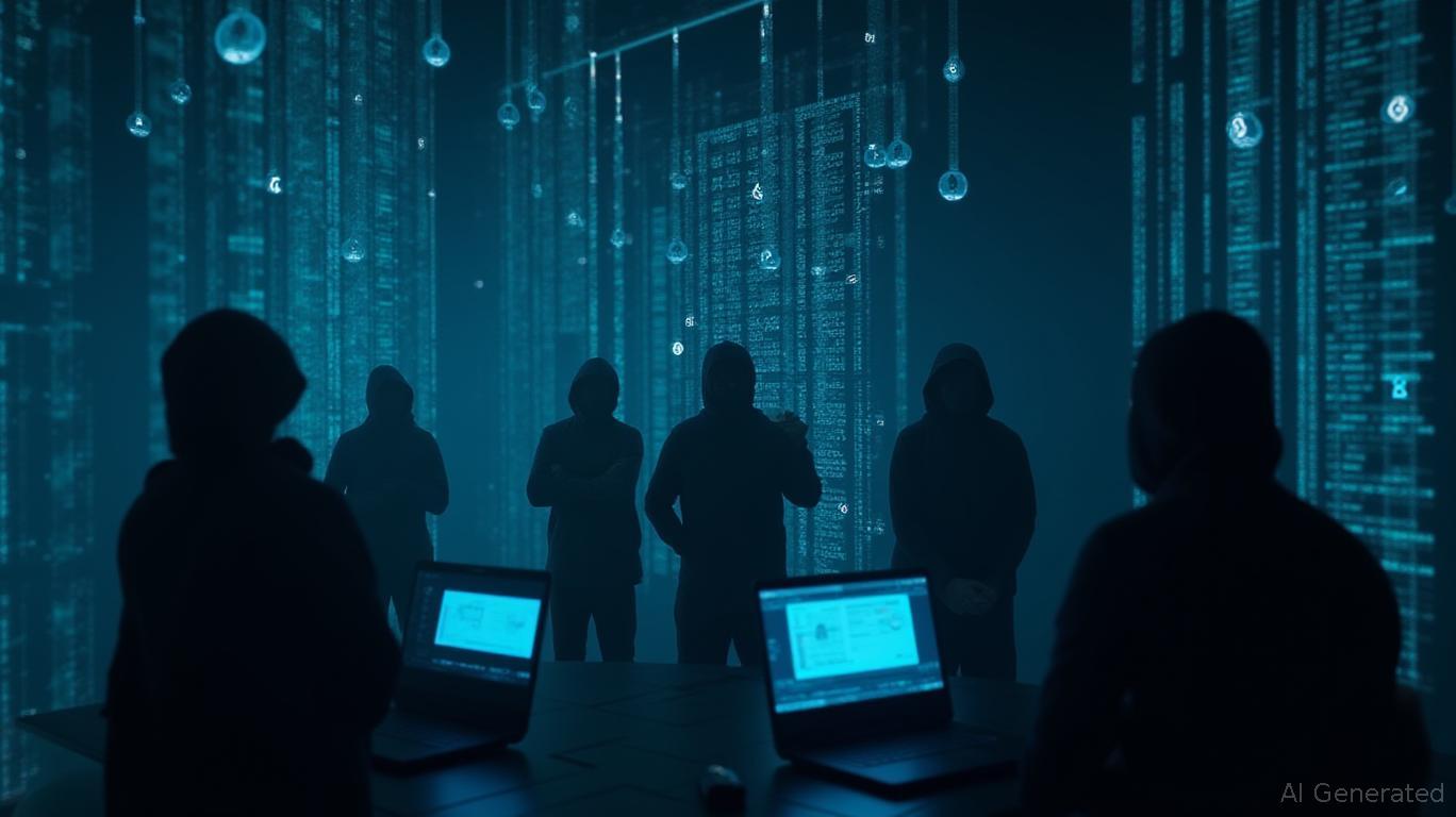 Lazarus Group Launders $1.95 Million in Stolen Ethereum Through Tornado Cash