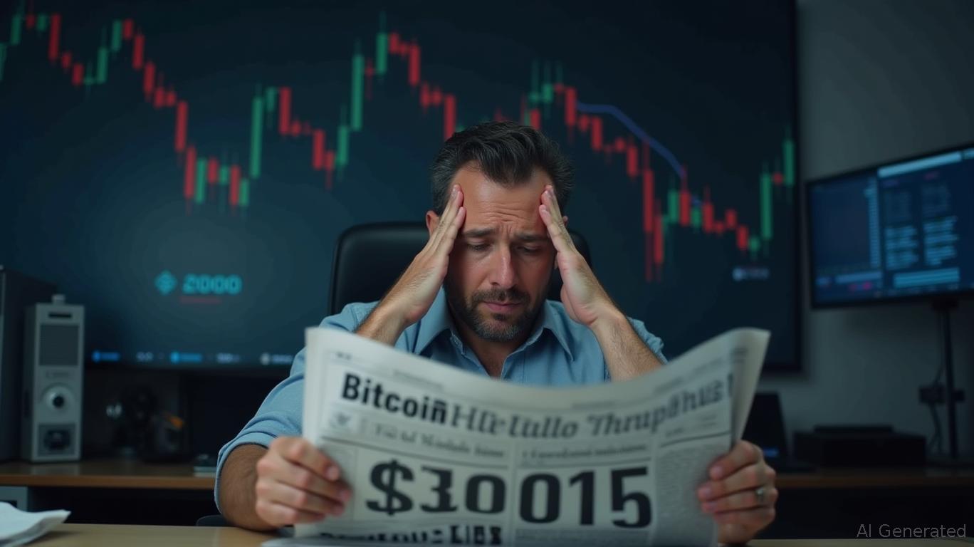 Trader James Wynn Loses $3,015 on $100 Million Bitcoin Long Position