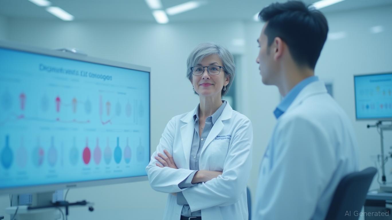 ALX Oncology's 10% Plunge: Technicals and Order Flow Offer Clues