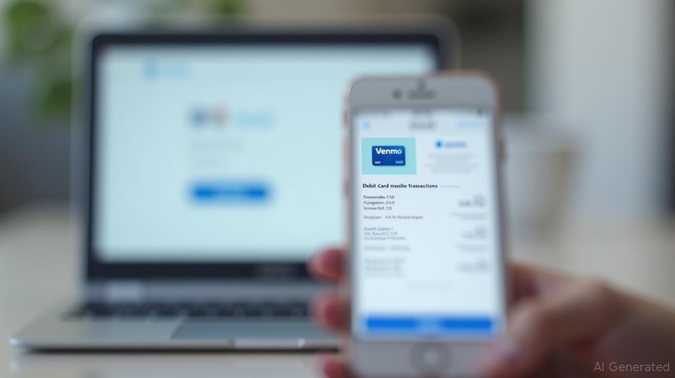PayPal's Margin Play: Can Branded Checkout Defend Against the Tide?
