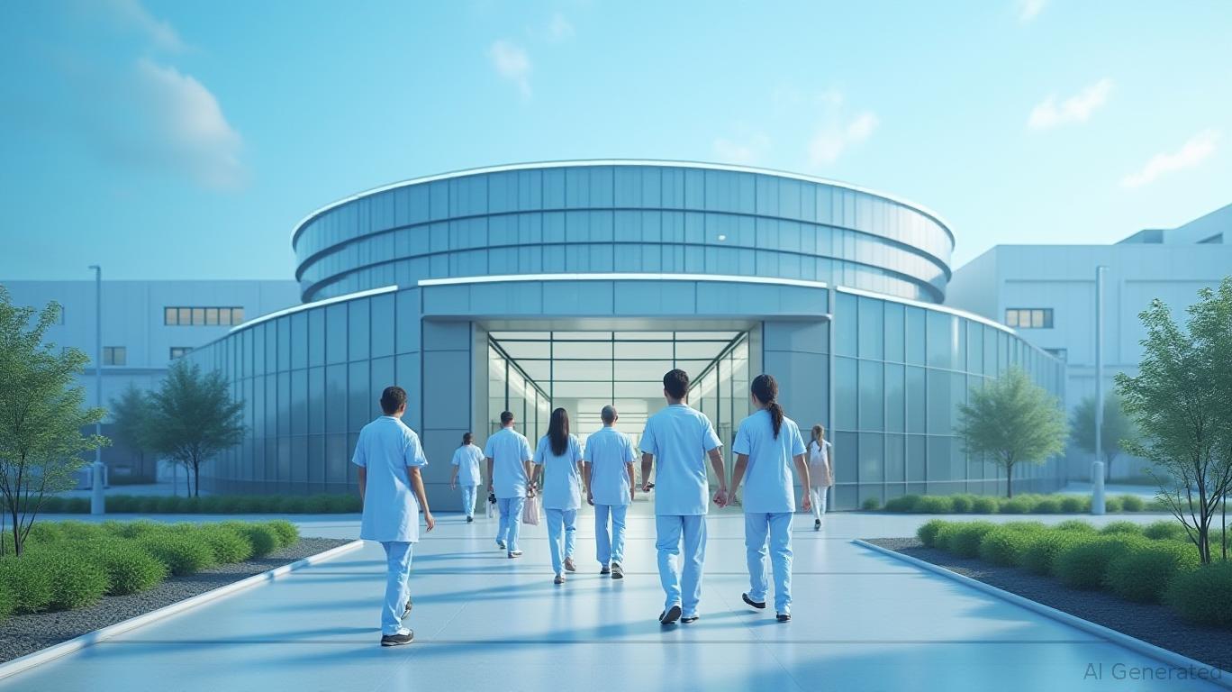 Elevance Health: Navigating Near-Term Headwinds to Capitalize on Long-Term Growth