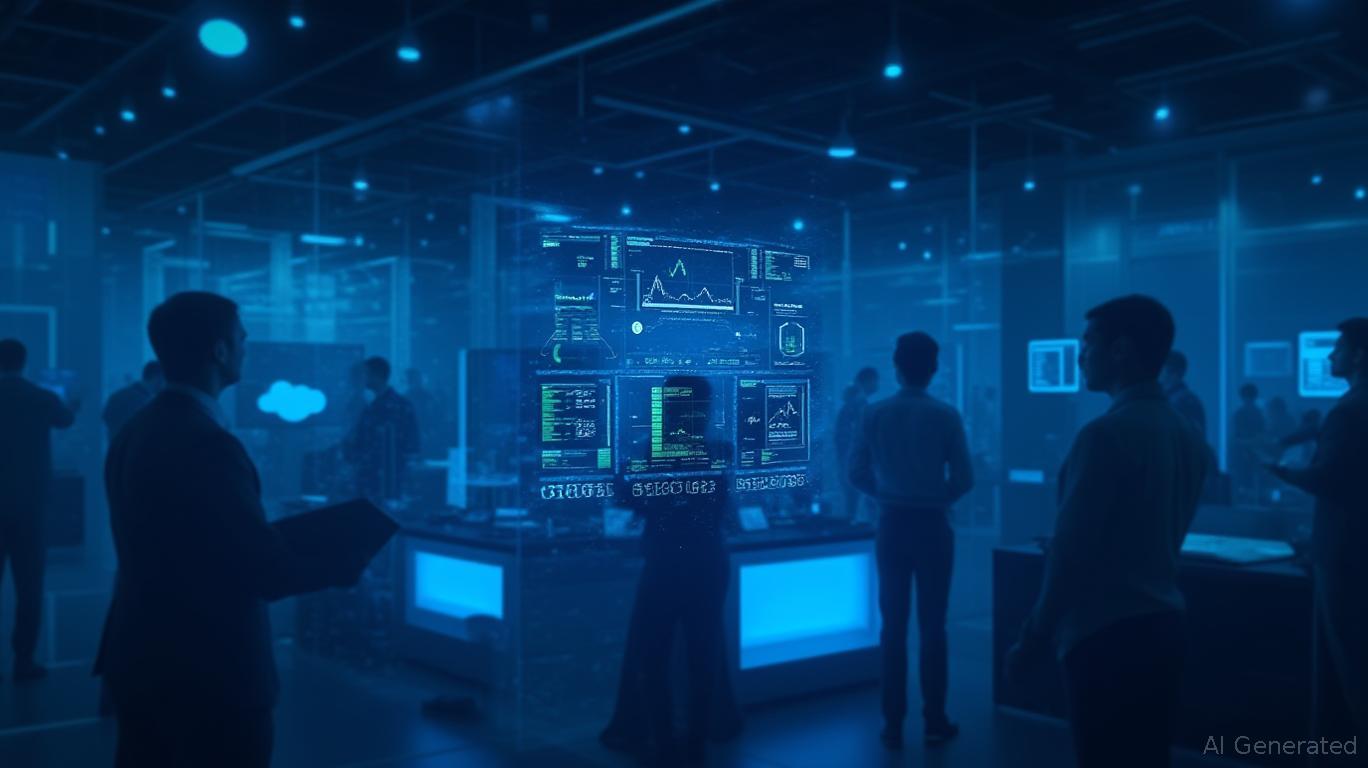 Why Salesforce's Agentforce 3.0 Could Spark a Bull Run for CRM