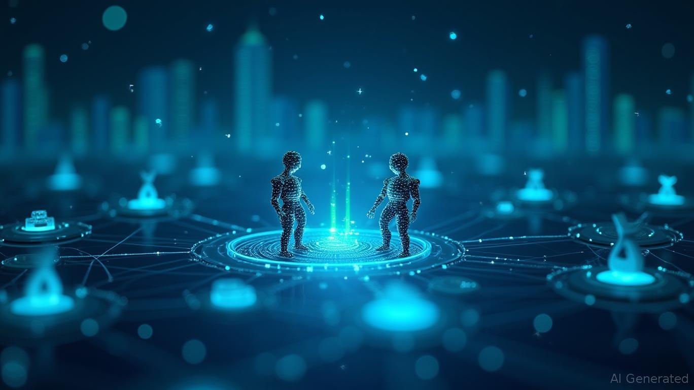 The AI-Fueled FinTech Revolution: Seizing Opportunities in Underpenetrated Markets and Regulatory Shifts