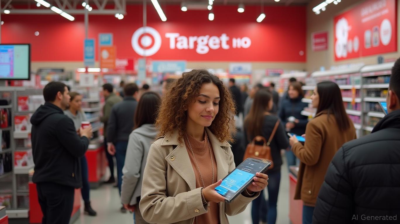 Target Corporation's Strategic Edge in a Polarized Retail Landscape