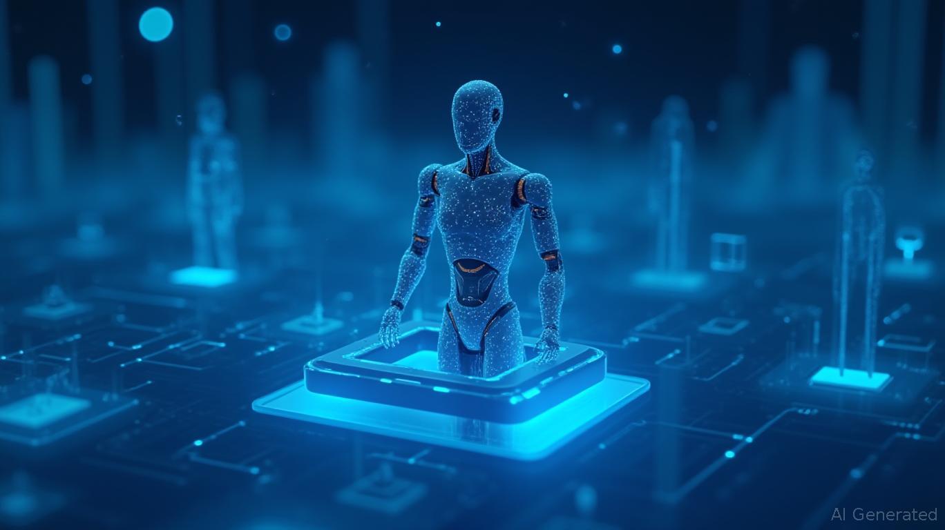 UiPath: A Deep-Value Play on Generative AI and Automation Dominance