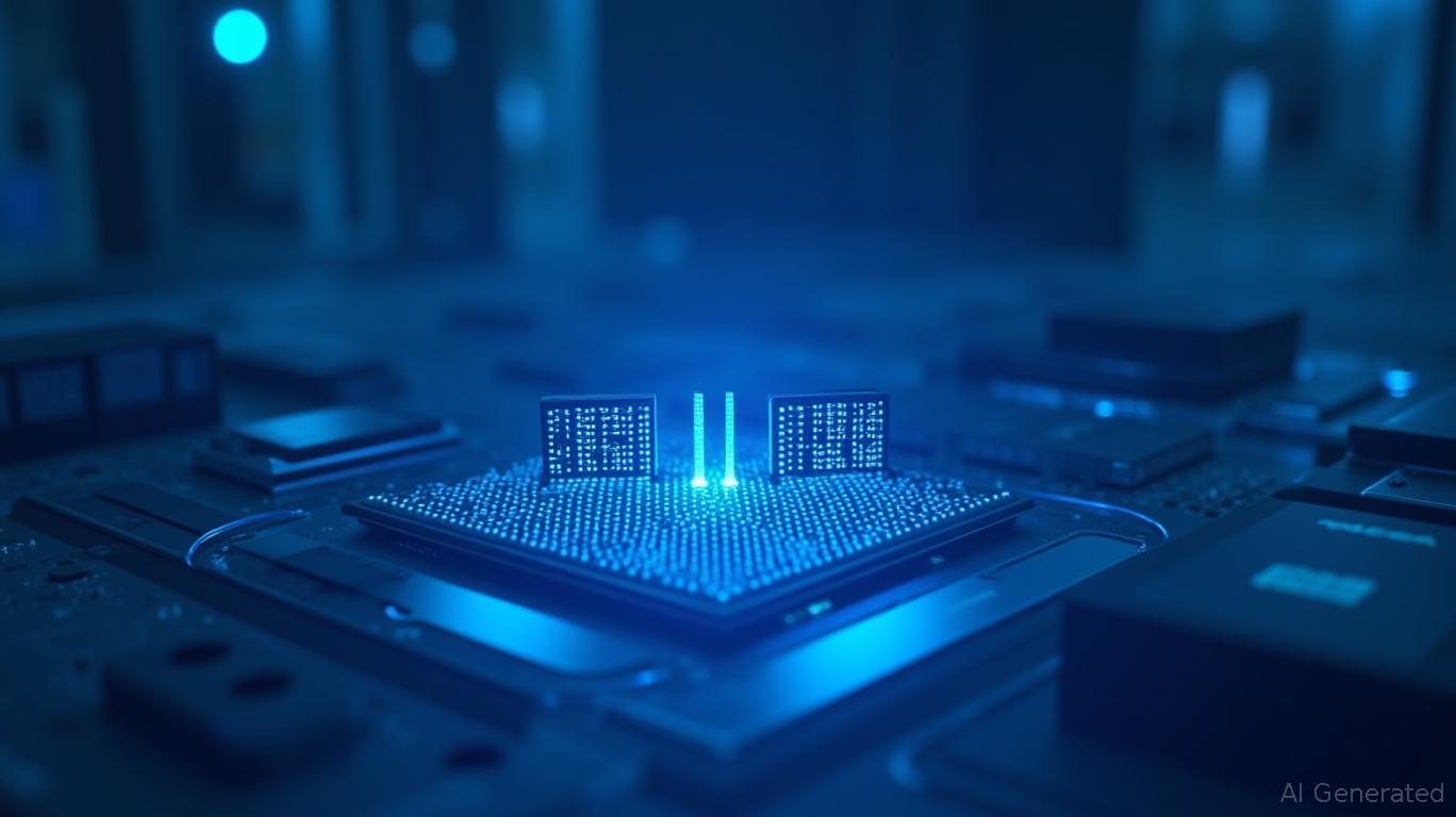 Micron Technology (MU): The Unseen AI Champion in the Memory Race