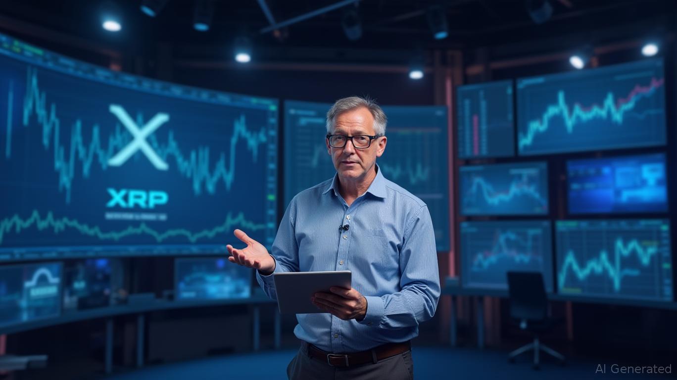 XRP News Today: XRP May Surge 1300% by 2025 Says Analyst