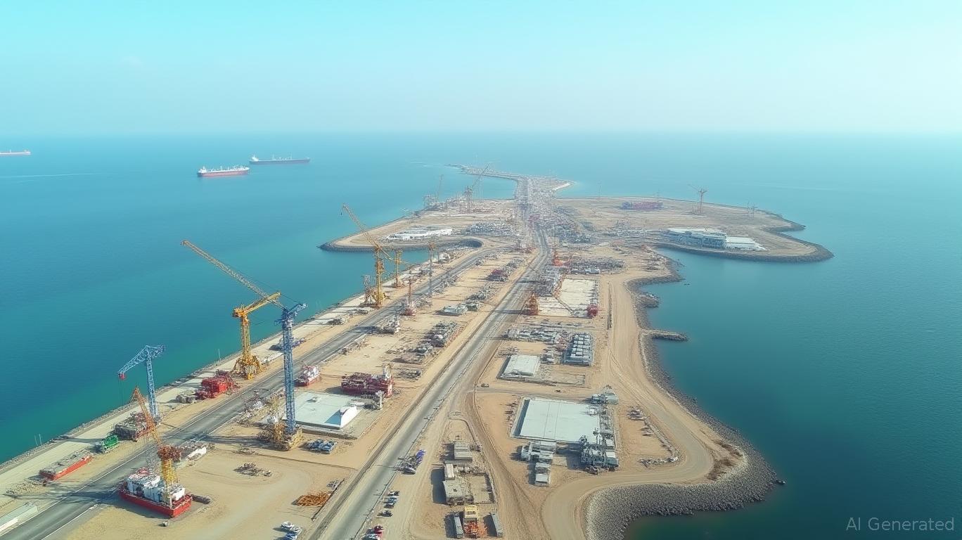 China's Financial Lifeline to Pakistan: A Strategic Gamble with High Stakes