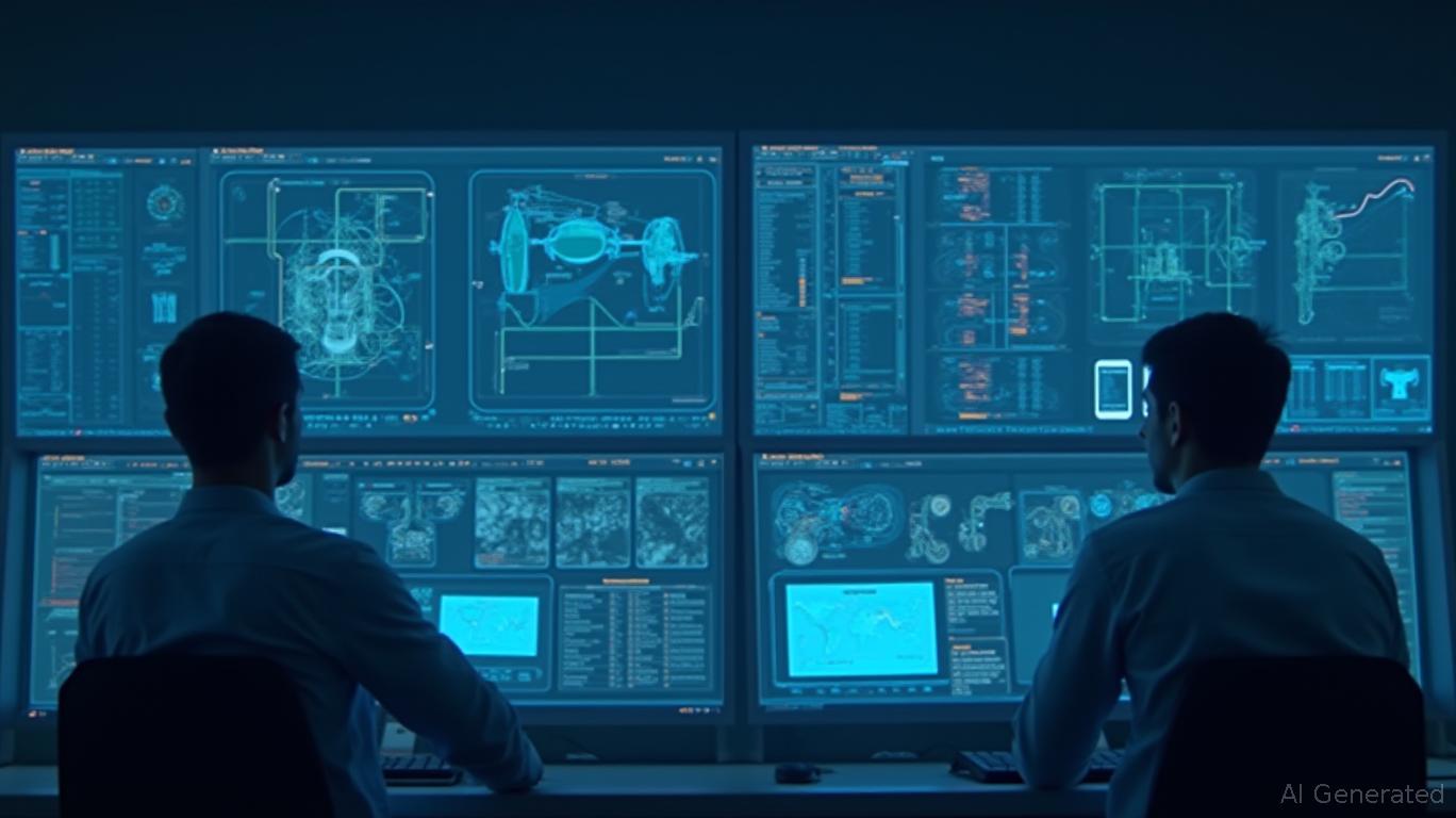 Palantir Technologies (PLTR): A Hidden Infrastructure Play in the AI Energy Boom