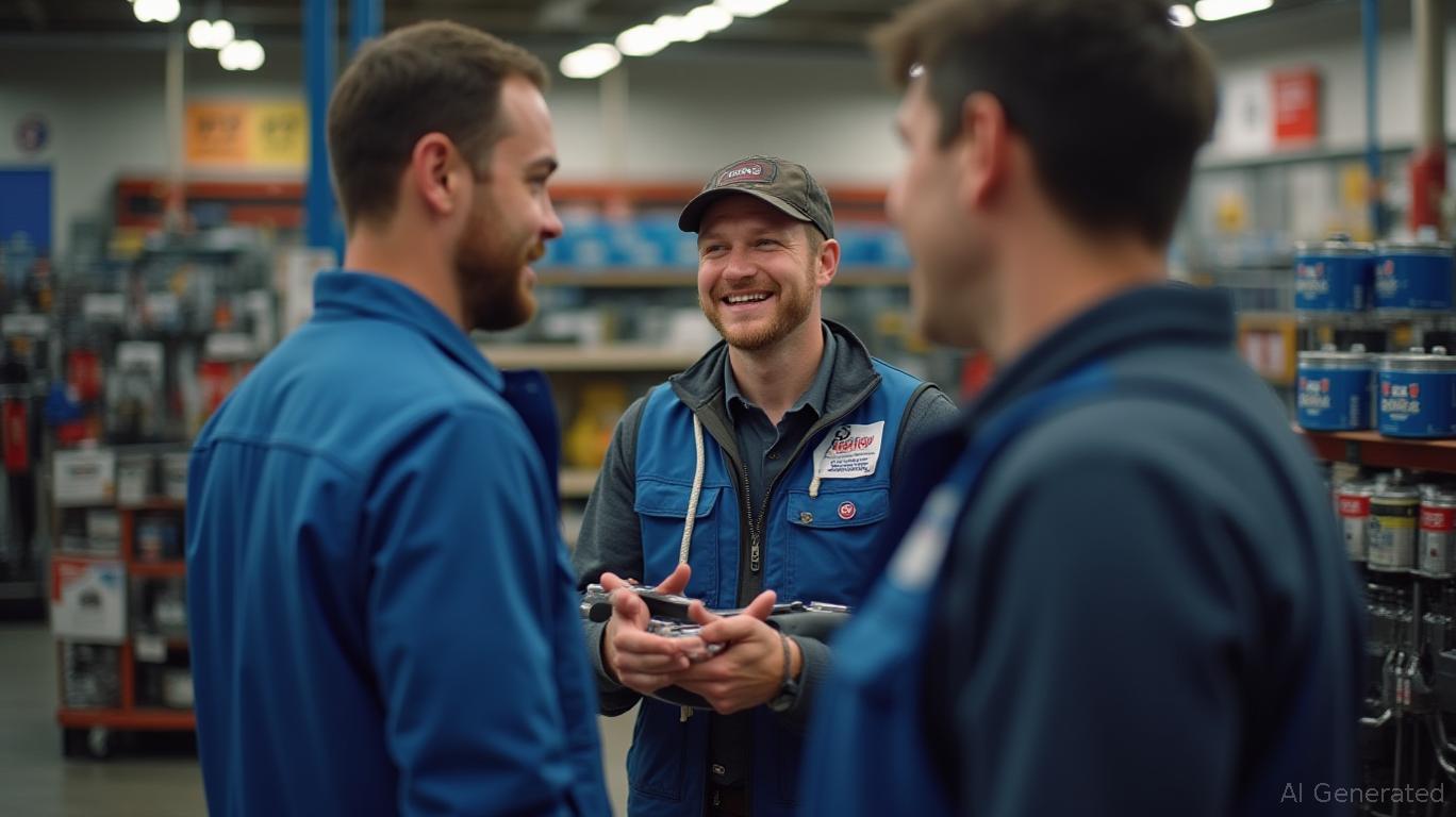 O'Reilly Automotive's Strategic Stock Split Highlights Resilience and Growth Potential in a Recession-Proof Sector