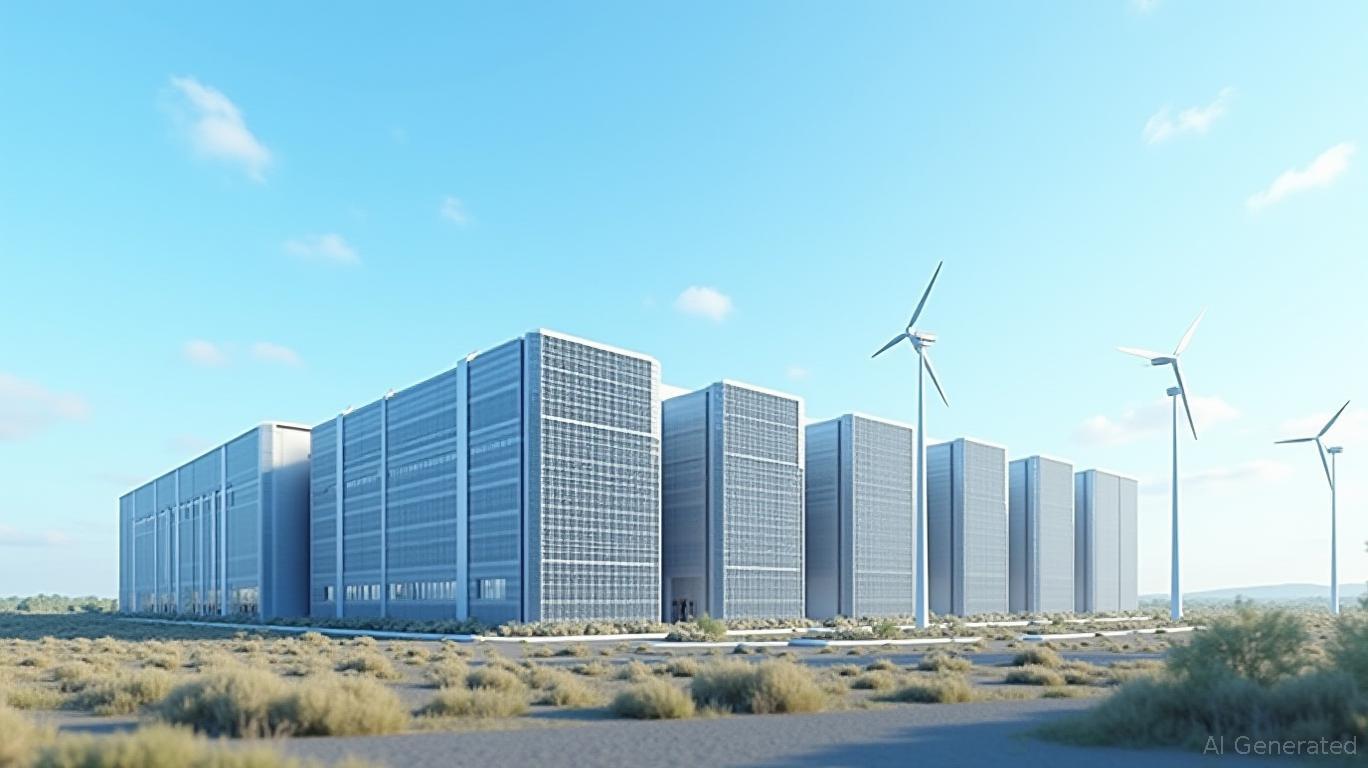 Microsoft's AI-Energy Synergy: The Overlooked Catalyst in the Cloud-Driven Infrastructure Boom