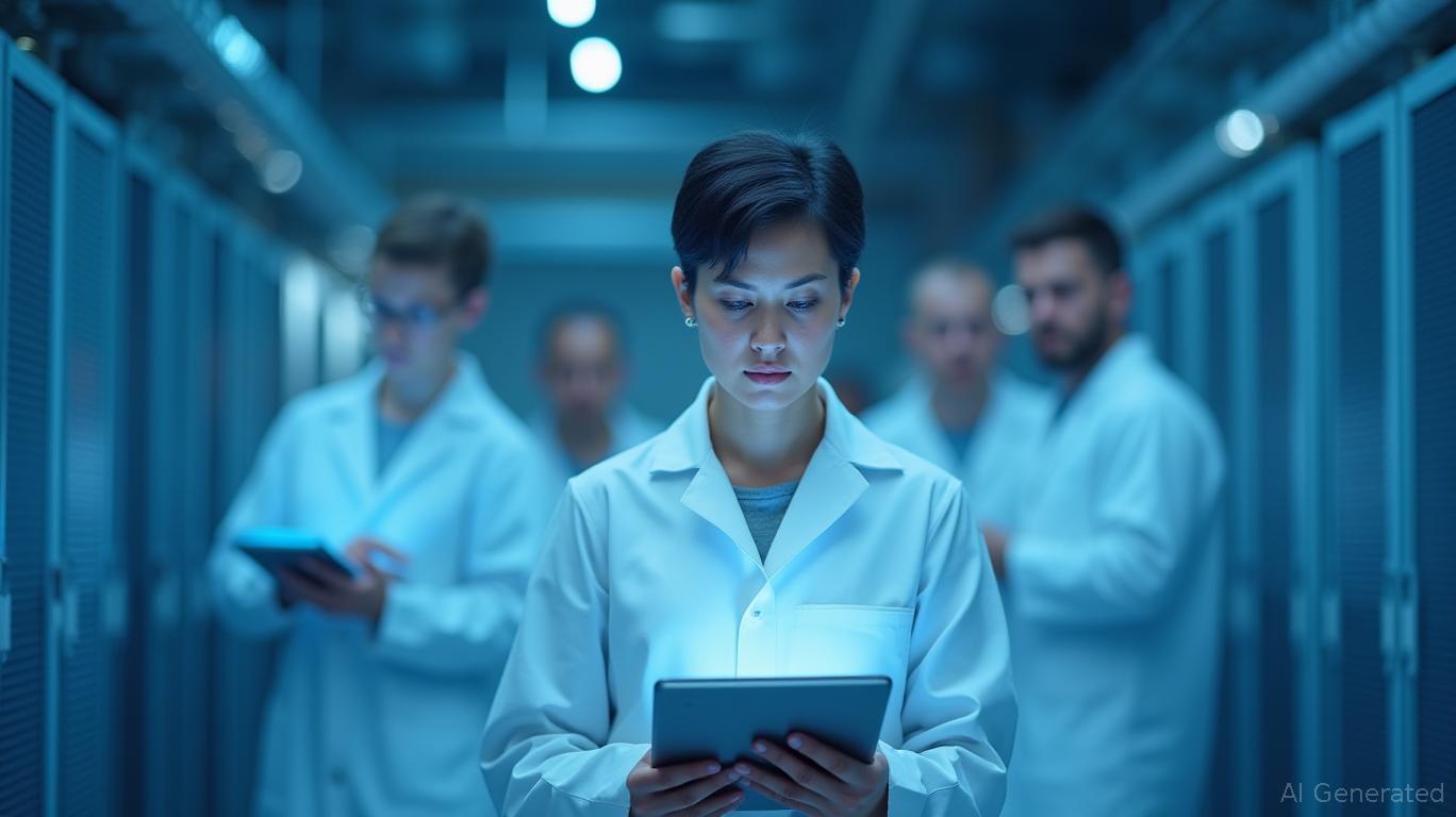 CoreWeave (CRWV): Riding the AI Energy Surge Amid Geopolitical Tailwinds