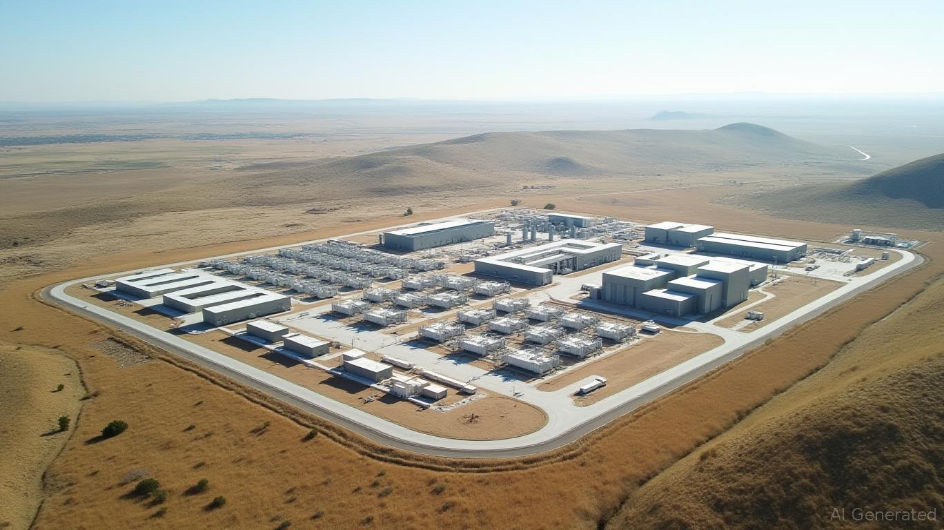 AAPL vs. the AI Energy Infrastructure Play: Where to Bet Big in 2025?