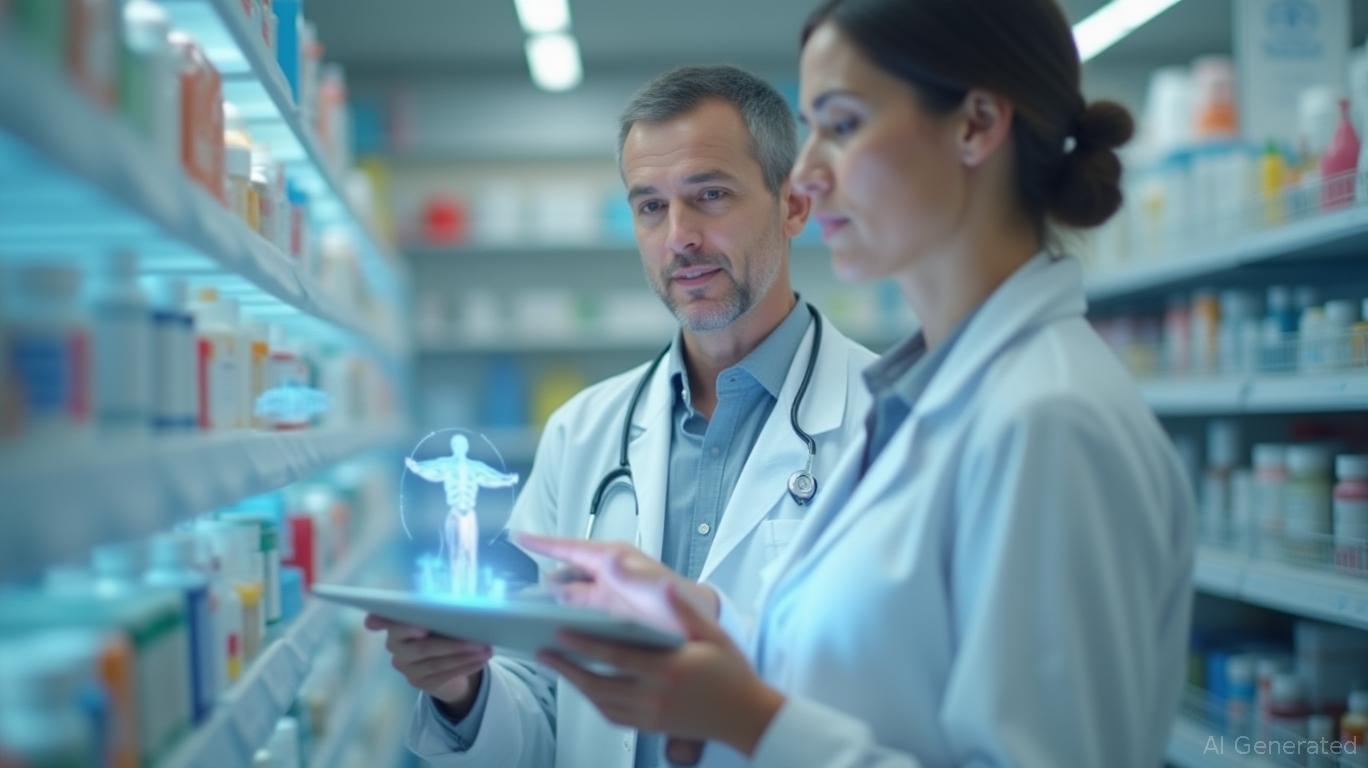 Walgreens Boots Alliance (WBA) vs. AI Stocks: Is the Retail Pharmacy Turnaround Worth the Risk?