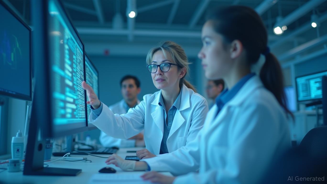 Alkanes Enables Native Smart Contracts on Bitcoin