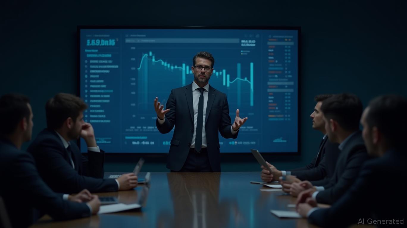 ATRenew's Mysterious 11.5% Surge: A Technical Deep Dive