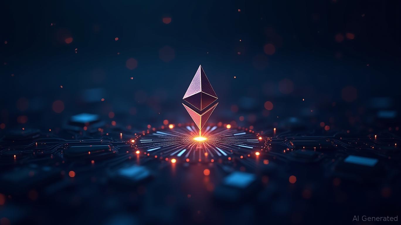 Ethereum Introduces Zero-Knowledge Proofs for Enhanced Privacy