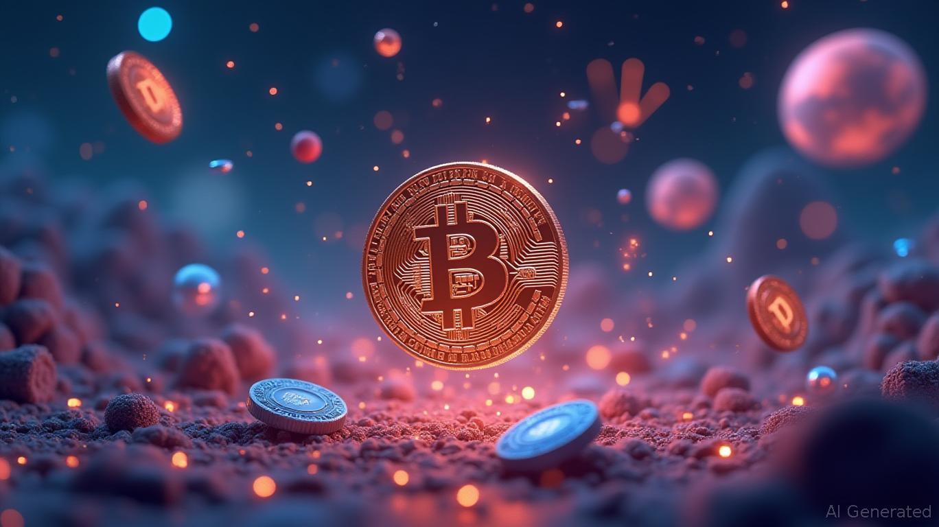 Shiba Inu Surges 4% on 3,484% Burn Rate Increase

Pi Network Climbs 3.5% but Faces Momentum Challenges

Web3 ai Raises $8.5 Million in Presale with 1,747% Potential Returns