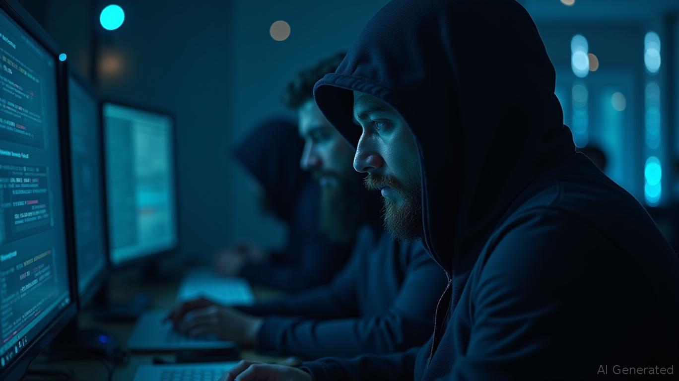 Lazarus Group Steals $3.2 Million in Solana Assets, Converts to Ethereum