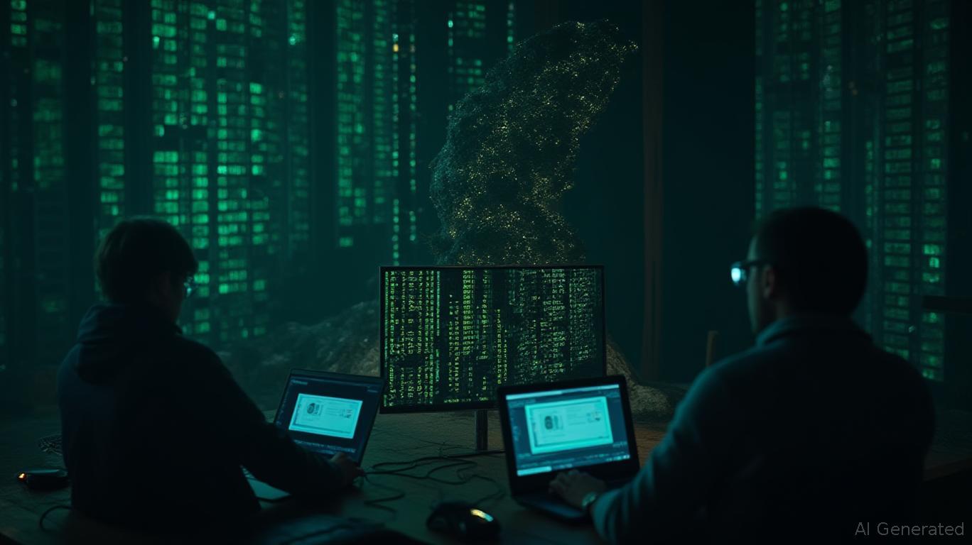 Lazarus Group Steals $3.2 Million in Cryptocurrency Using Tornado Cash