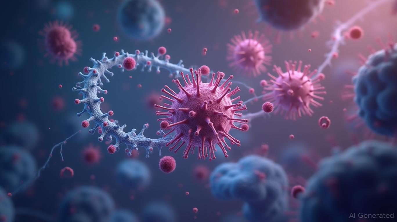 Immutep's IMP761: A Breakthrough in Autoimmune Therapeutics with Multi-Billion-Dollar Market Potential