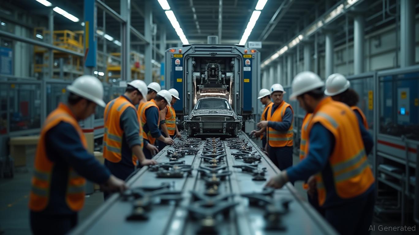 Navigating the Tariff Quagmire: Sector-Specific Risks and Opportunities in a Volatile Trade Landscape