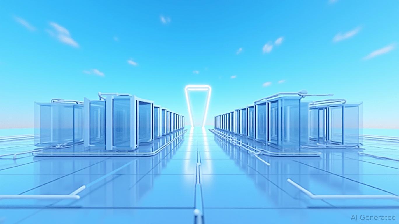 IREN's Profit Machine: How Crypto Mining and AI Are Fueling a 2025 Turnaround