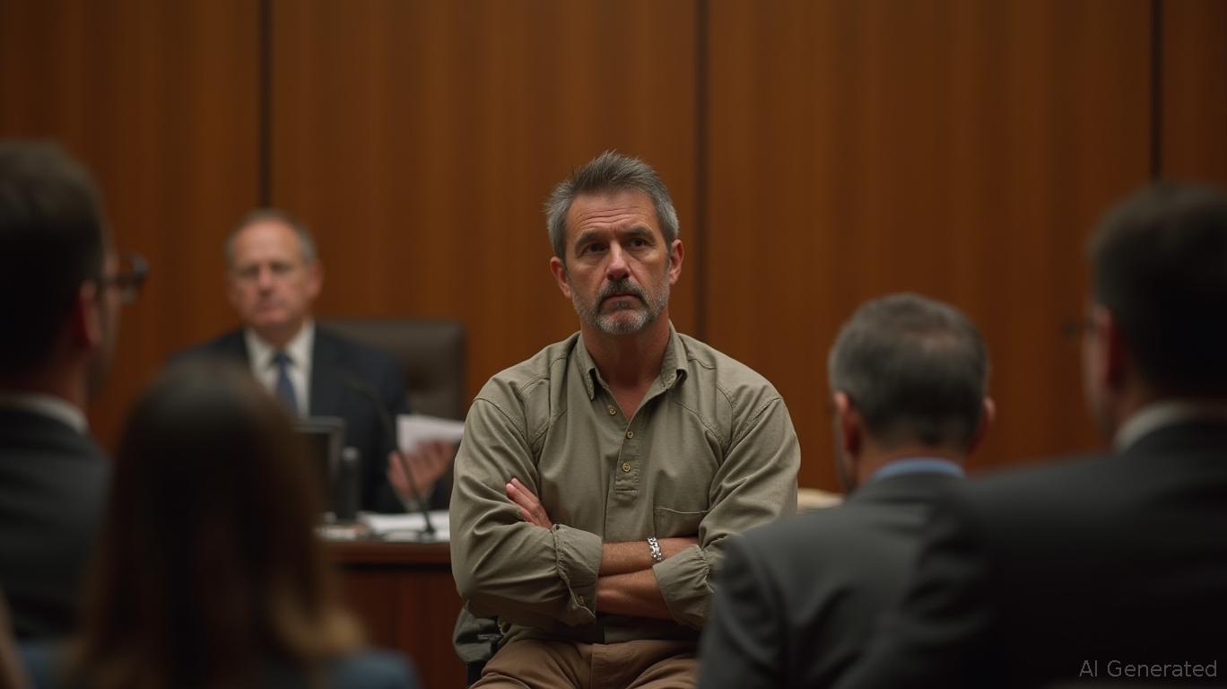 New Jersey Man Convicted for $2,000,000 Bank Fraud Scheme