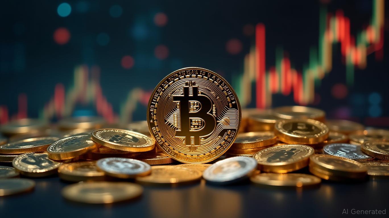 XRP News Today: Altcoins Outperform Bitcoin as Market Dynamics Shift