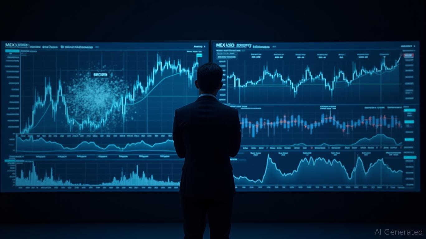Why 2025's Market Volatility Demands a Data-Driven Strategy Shift