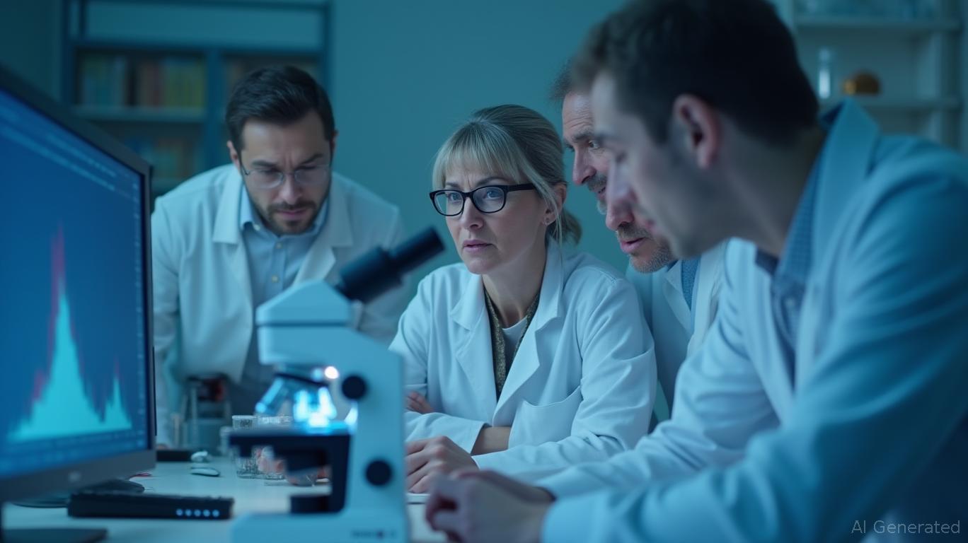 Advanced Biomed's Mysterious Spike: What's Behind the 11.7% Jump?