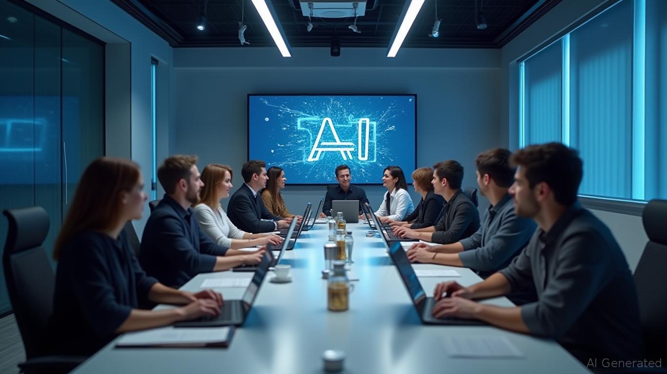 Lightchain AI Gains Traction With $20.9 Million Raised Ahead of 2025 Mainnet Launch