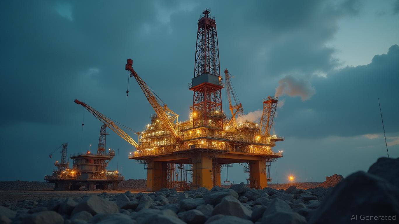 Ramaco Resources A (METC.O) 6% Spike: Technical Signal or Hidden Catalyst?