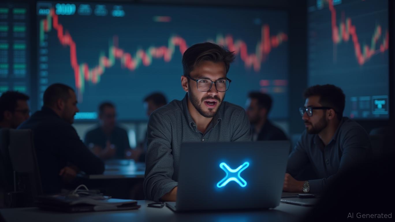 XRP News Today: XRP Surges 14% on ETF Optimism and Institutional Interest