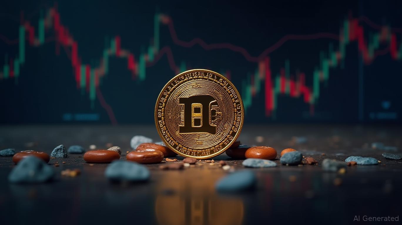 Pi Coin Price Drops 20% Despite AI and Staking Initiatives