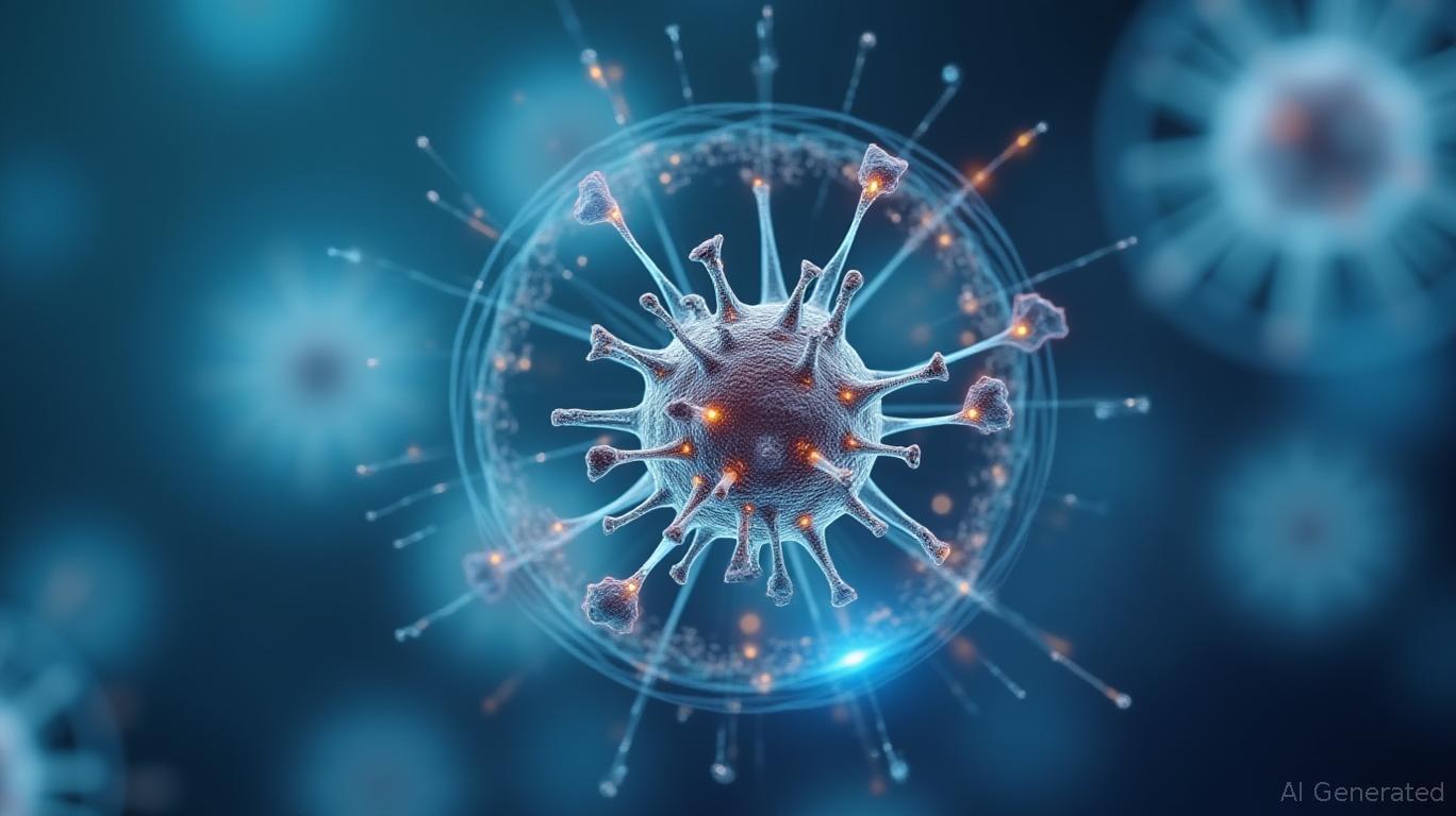 Applied Therapeutics Plummets 15% Amid Technical Mystery: What's Behind the Drop?