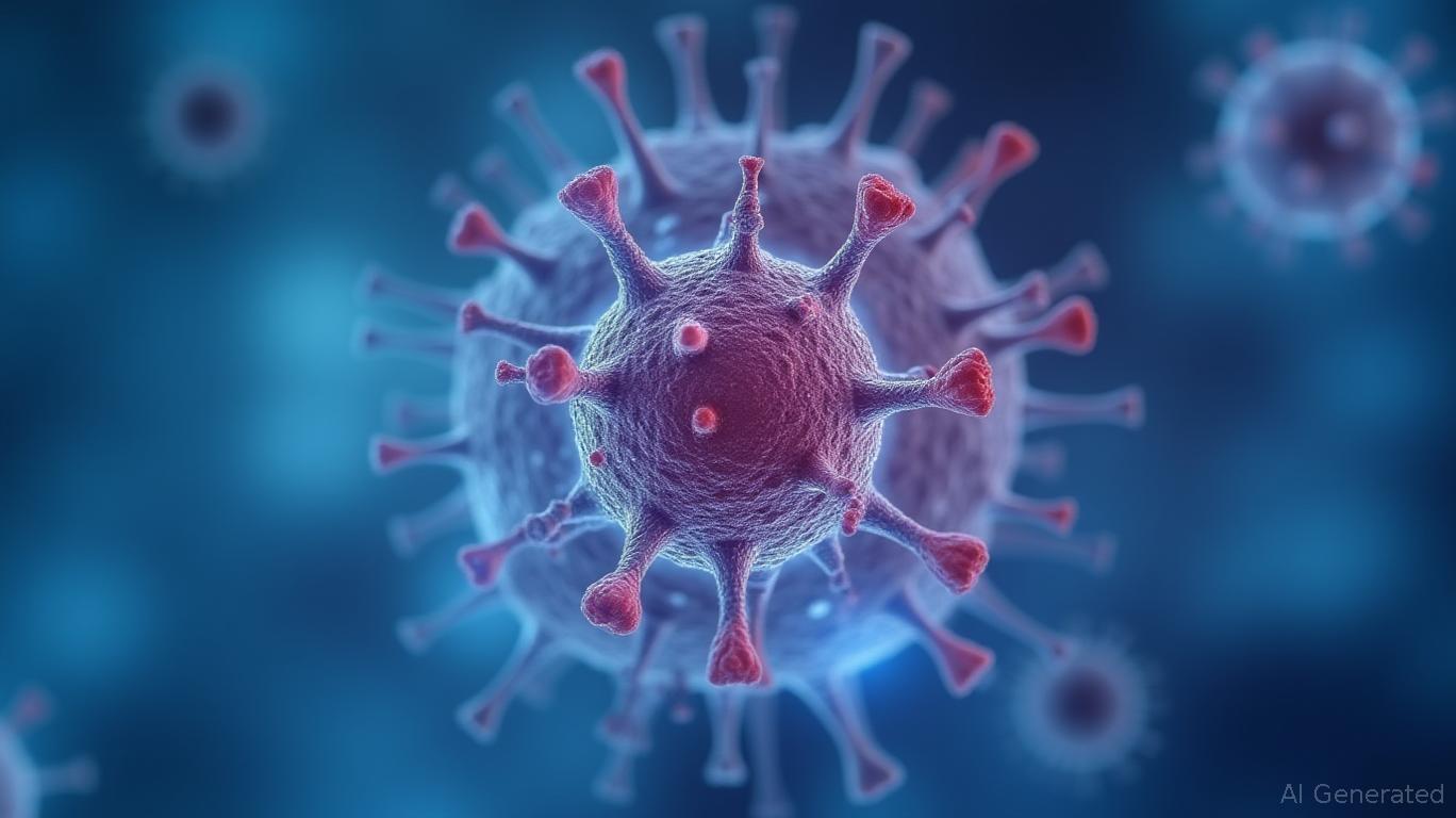 ALX Oncology's 10% Plunge: Technical Sell Signal or Hidden Catalyst?