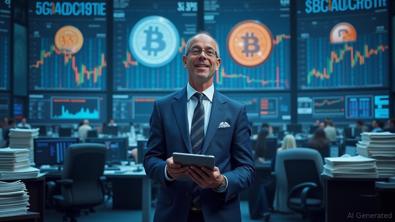 MicroStrategy's Bitcoin Holdings Surge 52% to 592,000 BTC