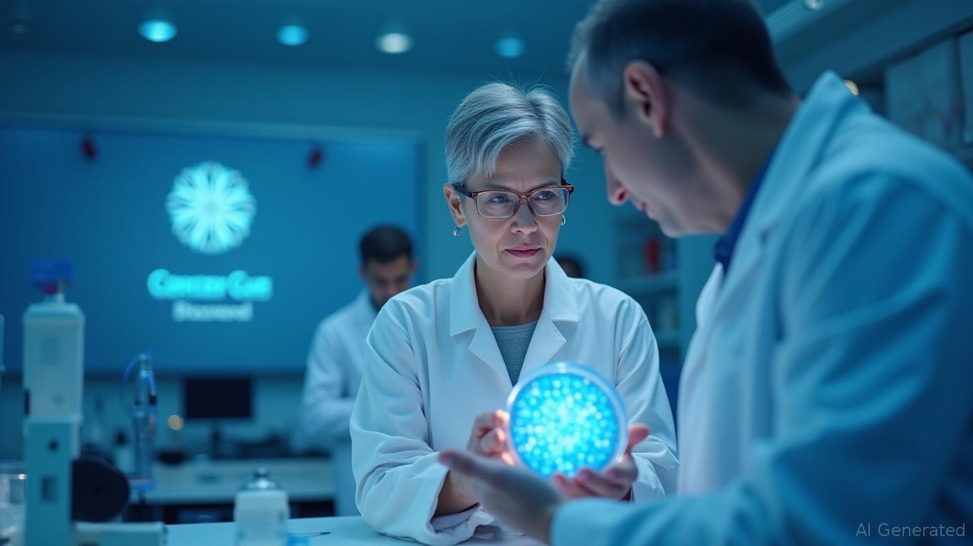 Advanced Biomed's Mysterious 11% Spike: A Technical Deep Dive