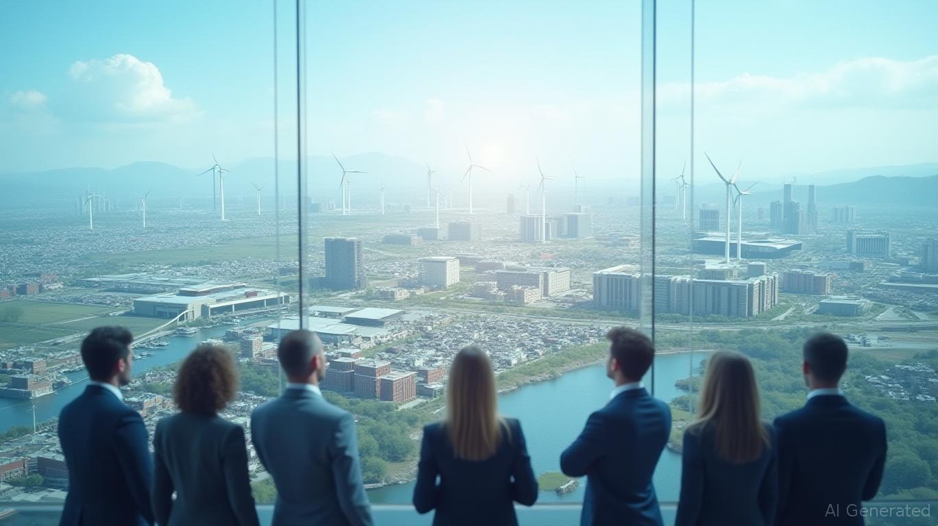 Brookfield Asset Management: Riding the Wave of Alternative Assets Amidst Strategic Crosscurrents