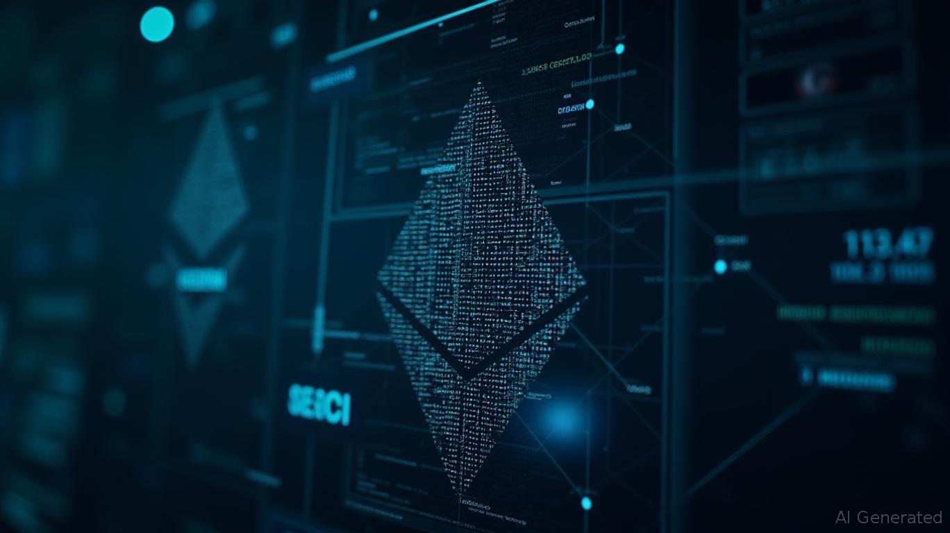Lazarus Group Launders $3.2 Million in Solana Theft via Ethereum