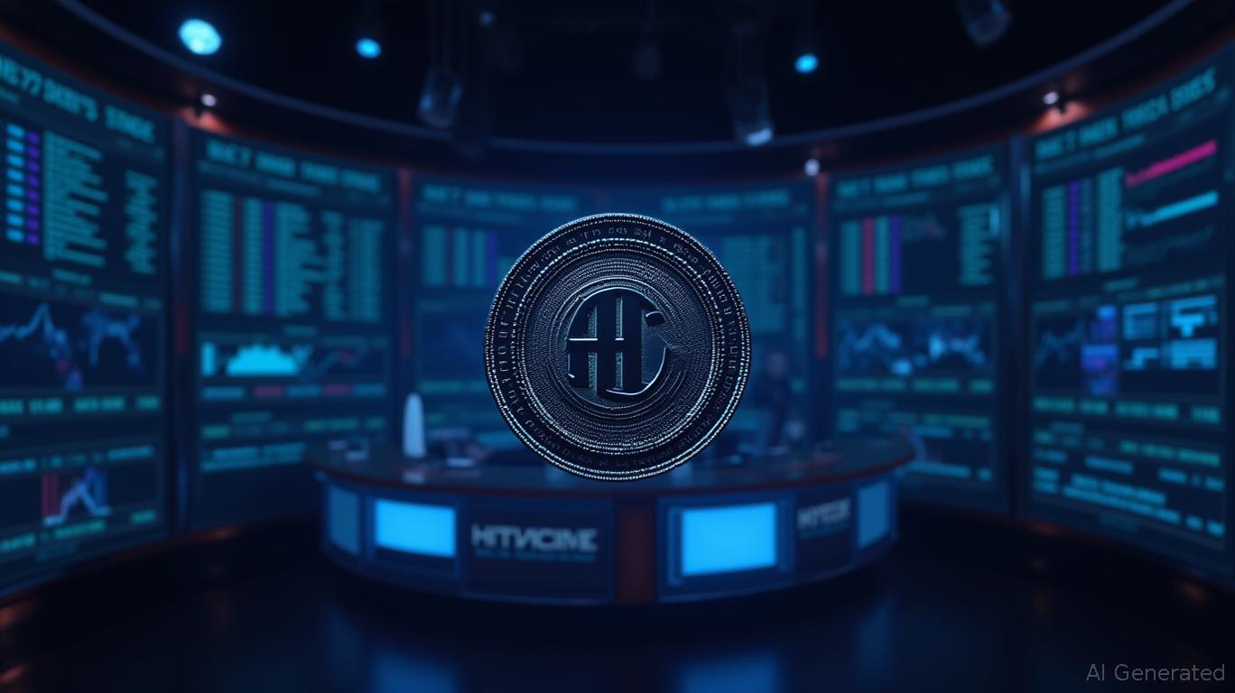 Unstaked Raises $10.6 Million in Presale with 28x Potential Gains

Hyperliquid's HYPE Coin Jumps 66% in 30 Days

Litecoin Poised for Breakout at $86.64 Mark