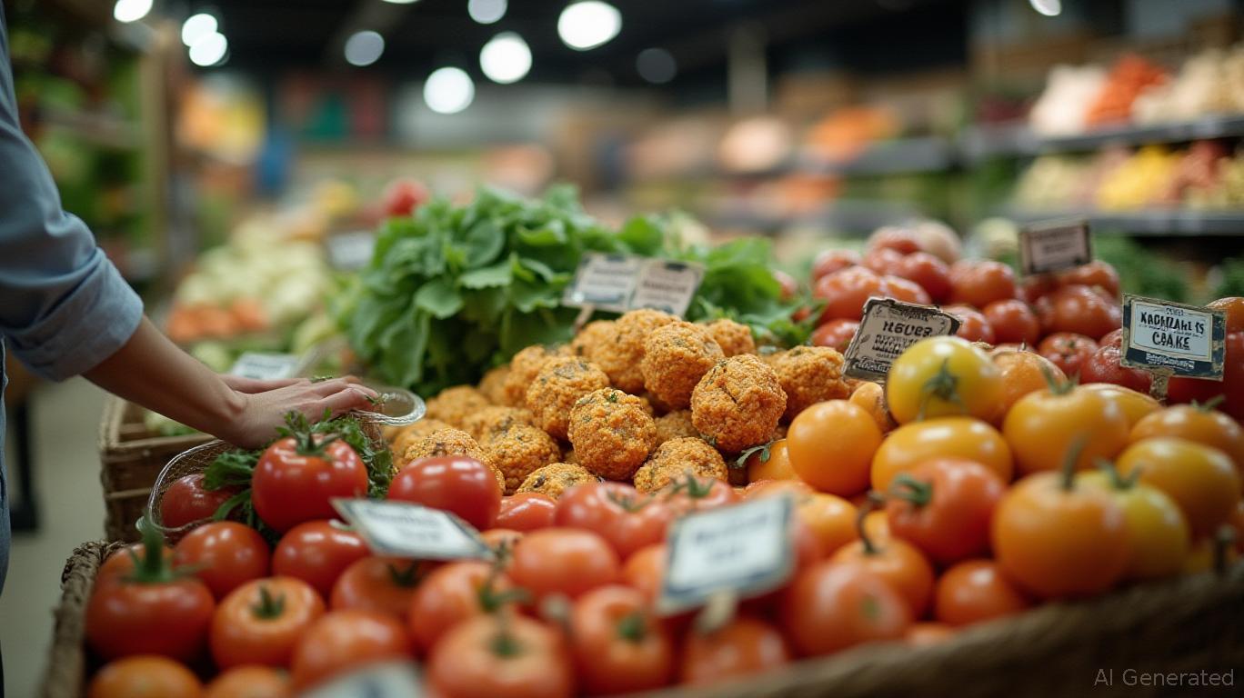 Natural Grocers’ 5.6% Spike: A Technical Rally or Sector Shift?