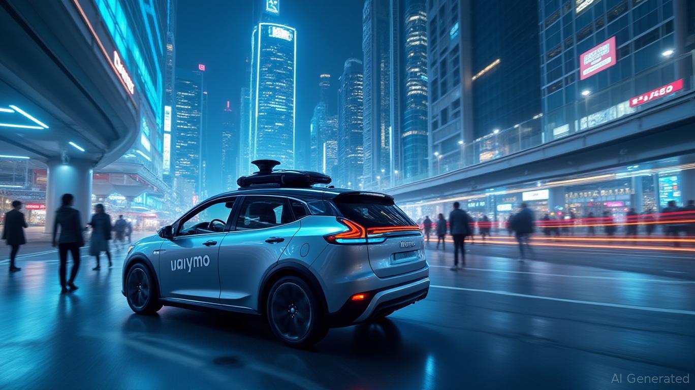 Uber's Leadership Transition: A Catalyst for Undervalued Potential?
