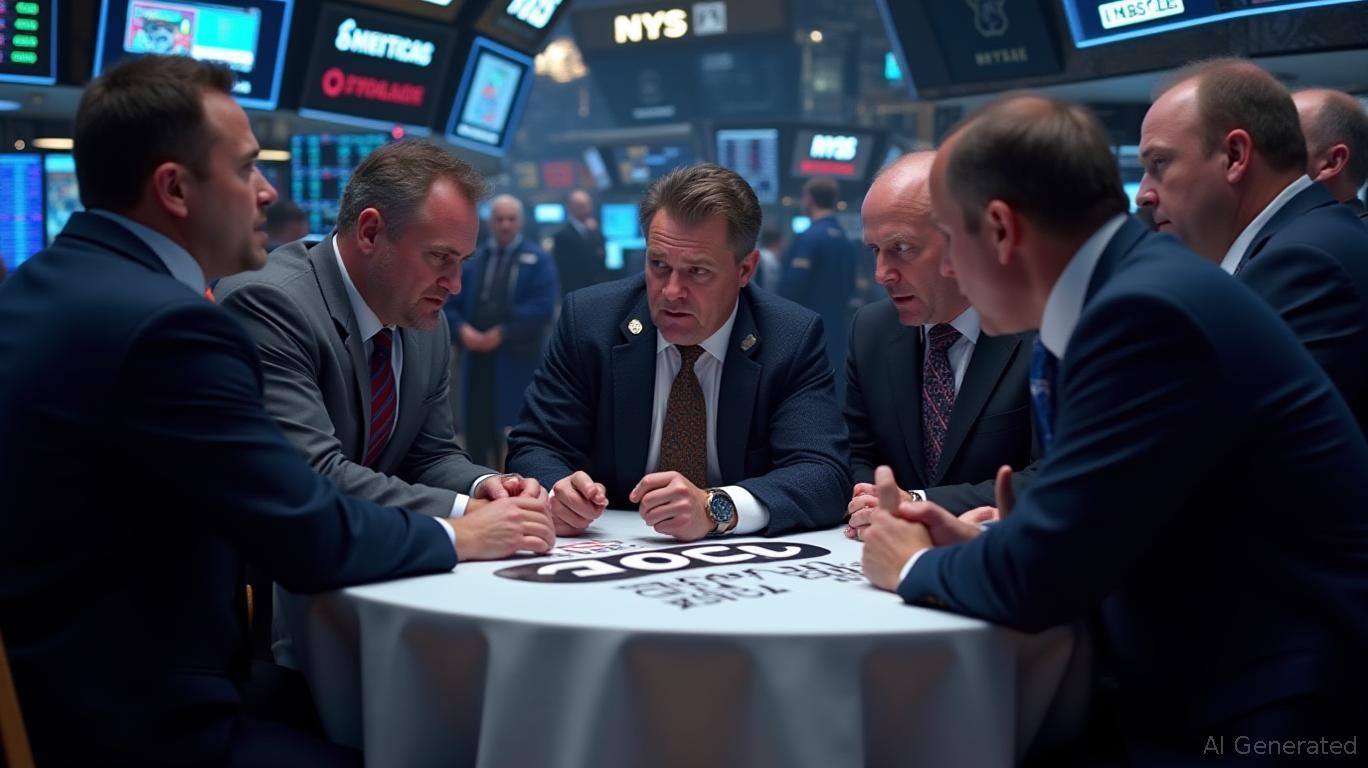 Digital Turbine’s Mysterious 9% Surge: A Deep Dive